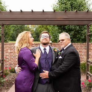 Meet your Posher, Zac